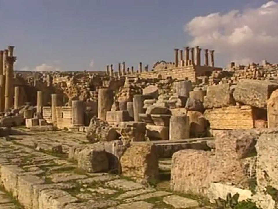 Secrets of Archaeology - 02of27 - Glorious Rome Capital of an Empire