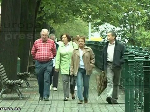 Este sábado llega el otoño, con cambios