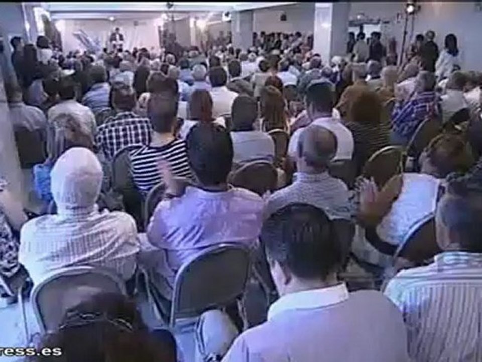 Rajoy: "Es posible crear puntos de encuentro"