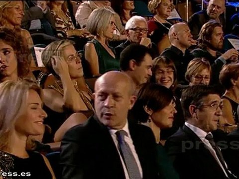 Comienza el '60 Festival de Cine de San Sebastián'