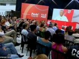 PSOE asegura que hay otras formas de 