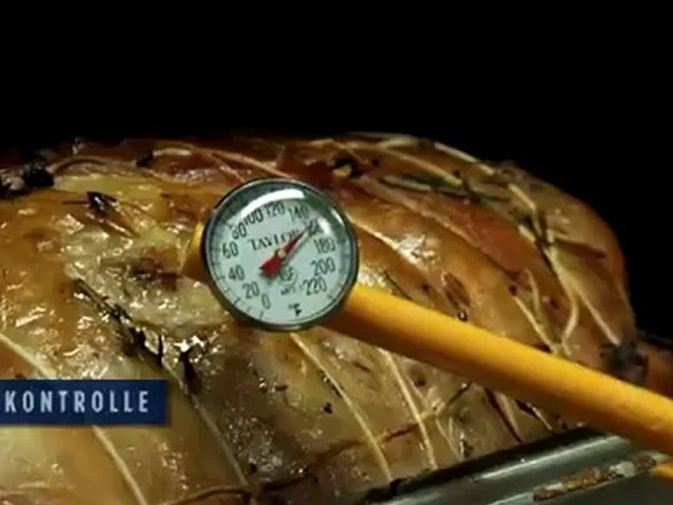 Lagerung und Zubereitung von Lebensmitteln Reisebüro Fella