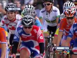 Road W.Cup: Elite women race