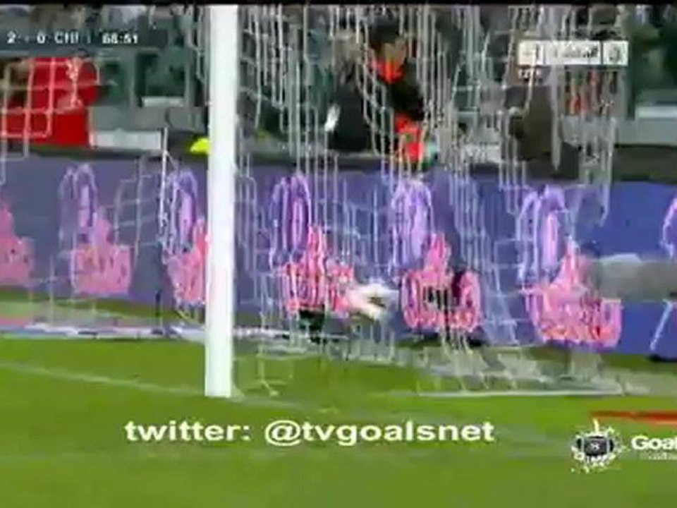 Juv 2-0 Chievo tvgoals.net