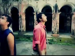 Shunno - Rajahin Rajjo [Official Music Video HD]