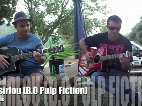 Misirlou (B.O Pulp Fiction) by Artheos