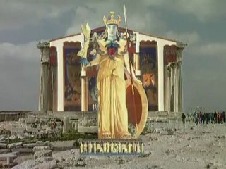 Secrets of Archaeology - 05of27 - Athens Western Splendor