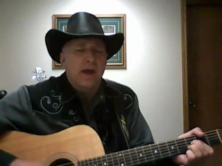 Gray Haired Country Boy (Obama Parody Song)