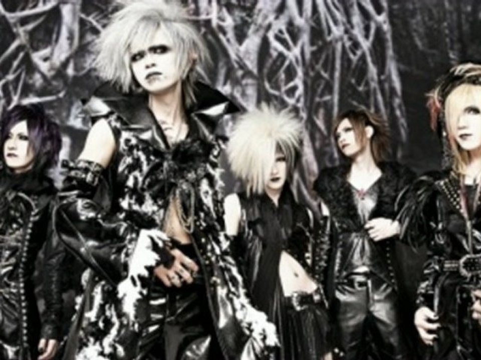 LIV'ERT - Corruption