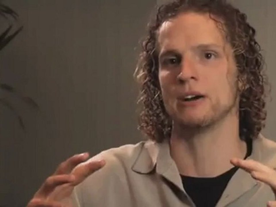 How David Wood made a fortune on-line, true story.