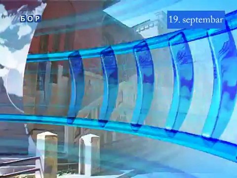 Retrospektiva saptaminji (Vesti na vlaškom jeziku), 23. septembar 2012.