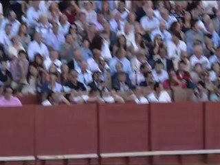 DESLUCIDA PRIMERA CORRIDA DE TOROS DE SAN MIGUEL