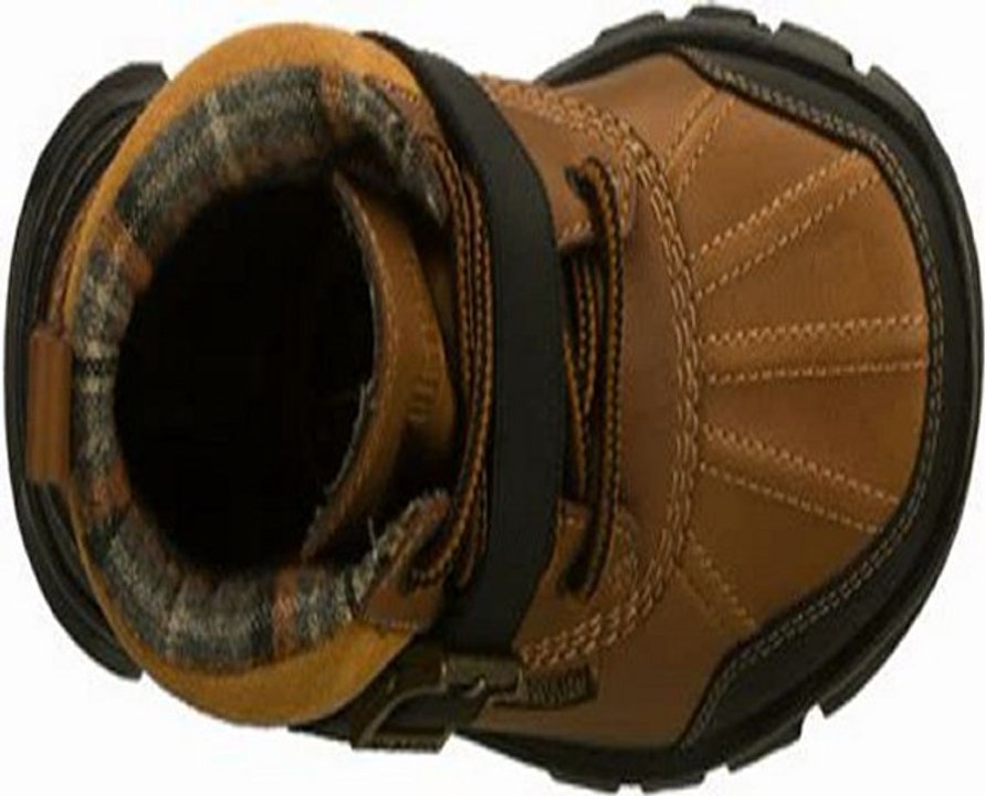 unltd. by marc ecko Braxton - Flynn Boot