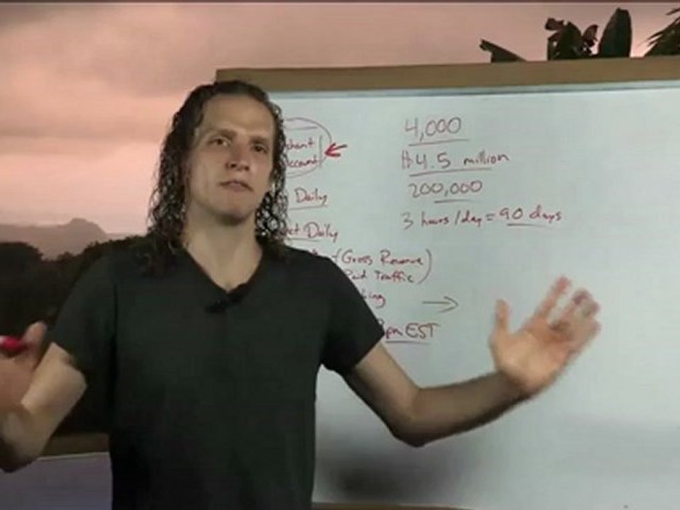 david wood boot camp session #1