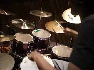 Fear Of A Blank Planet - DrumCover ~ Towfiq Arifin