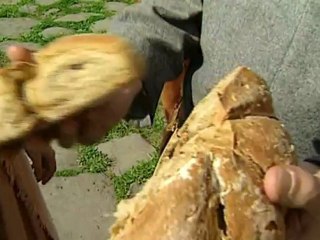 Secrets of Archaeology - 01of27 - Pompeii, A City Rediscovered