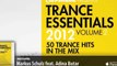 Markus Schulz feat. Adina Butar - Caught (Tritonal Club Mix) (From: Trance Essentials 2012, Vol. 2)