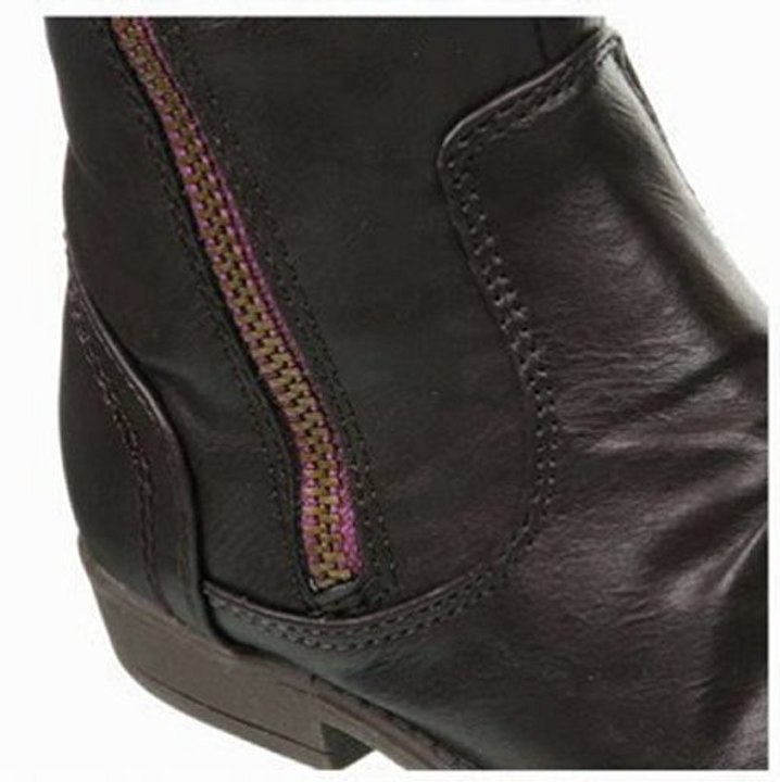 UNLISTED Kids' Scooped Up