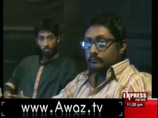 WKH - 22nd September 2012