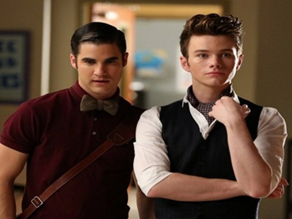 Glee Season 4 Episode 3 - Makeover