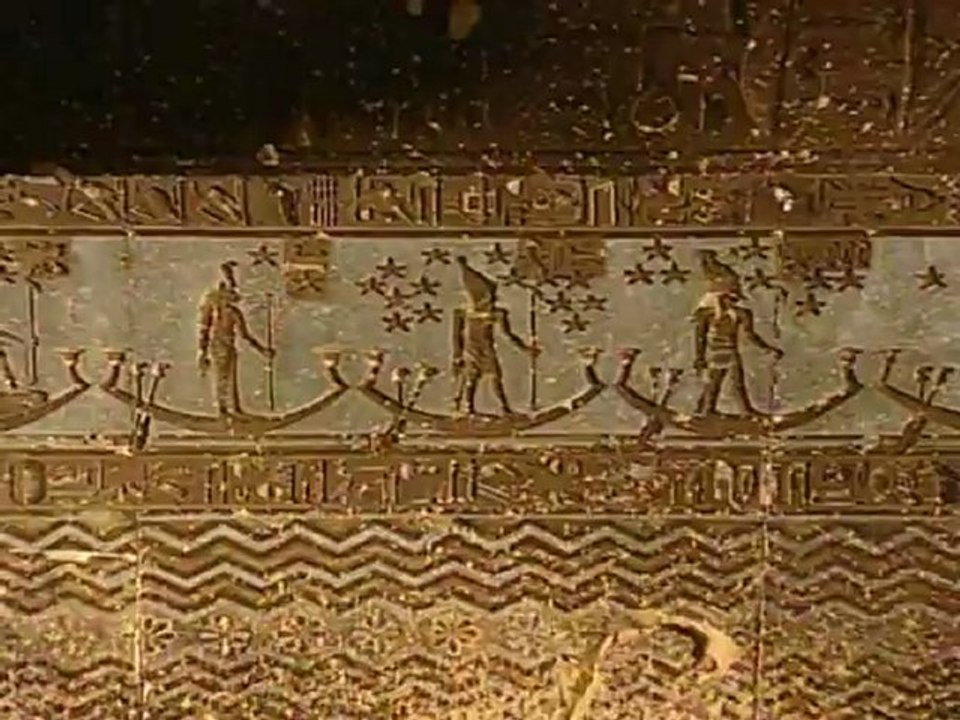 Secrets of Archaeology - 07of27 - Egypt According to Cleopatra