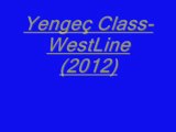 Yengeç Class-WestLine