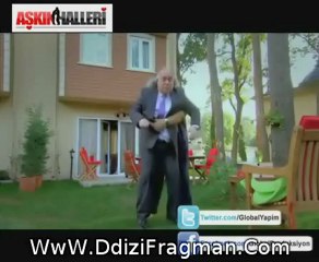 Aşkın Halleri 9. Bölüm Fragmanı