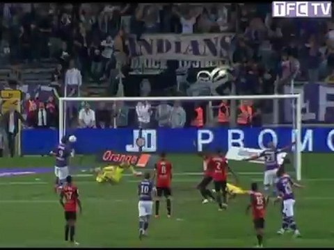 La minute du vestiaire : Ali Ahamada raconte son but historique