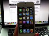 How to Unlock iPhone 5 - Factory Unlock iPhone 5 to use on other Networks