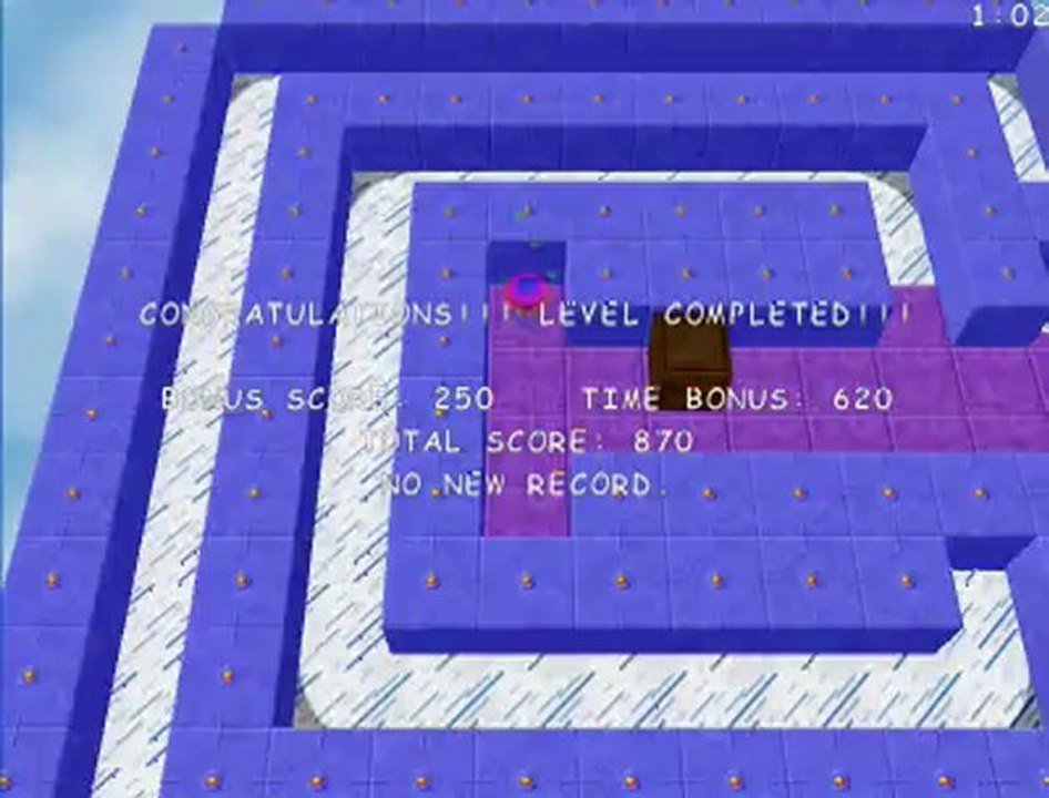 TOW: W3L5 -- 870 ("Collision Course")