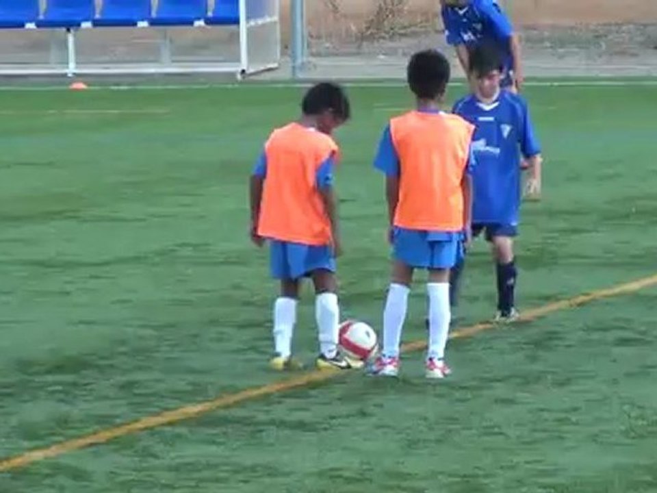 PERFORMANCE BENJAMIN A