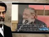 الشيخ كشك والشيطان الاكبر صدام حسين - mezostaregypt