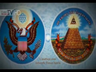 5º Capítulo - Parte 18 - Simbologia e Pactos