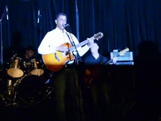 extrait concert Sylvain Zebo