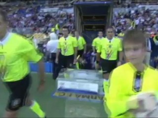 Parma - Fiorentina 1-1  highlights 19-09-2012 BY Pes Design®