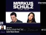 Markus Schulz feat. Seri - Love Rain Down