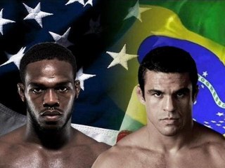 Watch Jon Jones vs. Vitor Belfort Fight Online