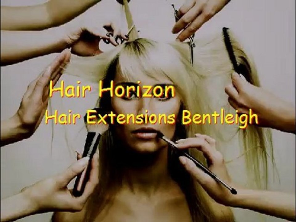 Hair Extensions Bentleigh