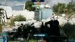 BF3 Caspian Border: We are Fully Conquested - Full Game of Conquest (Part 3)