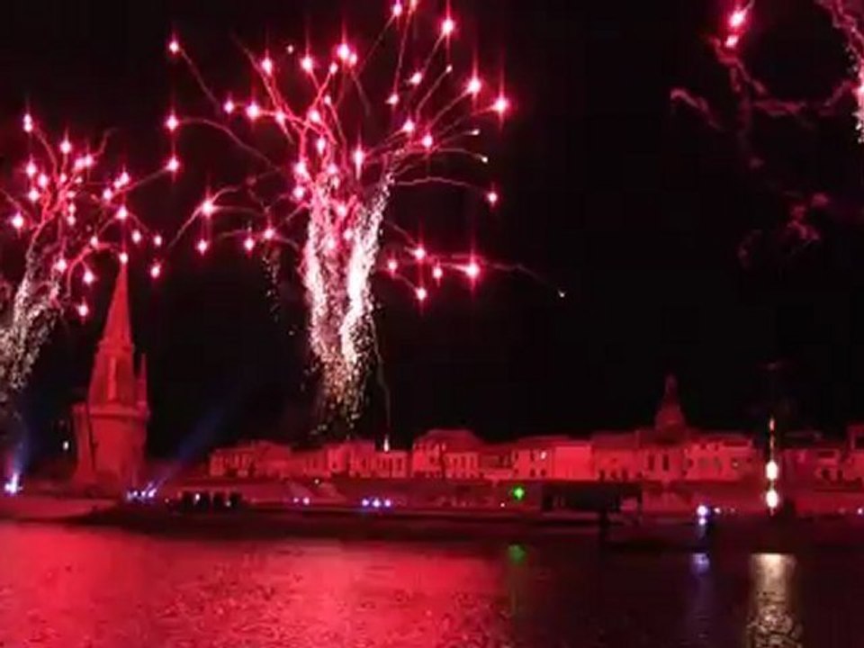 Voiles de Nuit - Lady Gaga