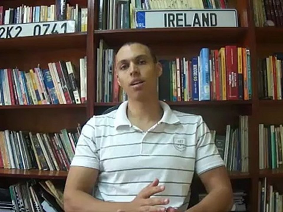 Clube Ganhar Dinheiro na Internet - Depoimento Caio Ferreira