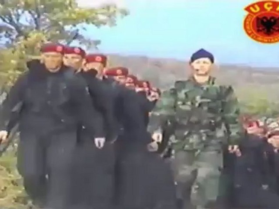 Presidente de Kosovo dirigió tráfico de órganos de prisioneros serbios. Occidente y los medios lo tapan