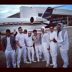 #DjLeox_LaFormulaSigueRemix