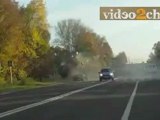 Video2choc.com - Accident choc en Russie