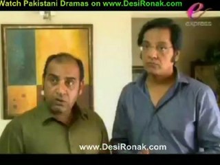 Honey Moon Episode 33 Part 1