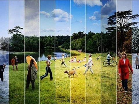 Ethereal Pilgrim - Moon Dance [ Circle of Life ] / Long Version by Marsel Mihaylov / ™