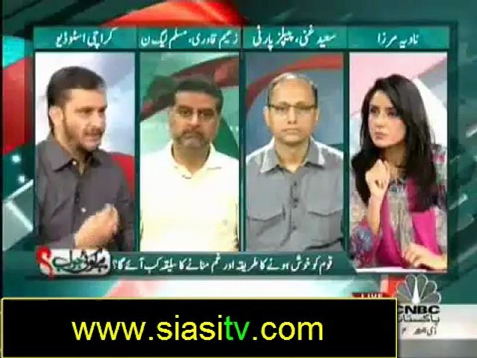 Hai Koe Jawab 22nd September 2012