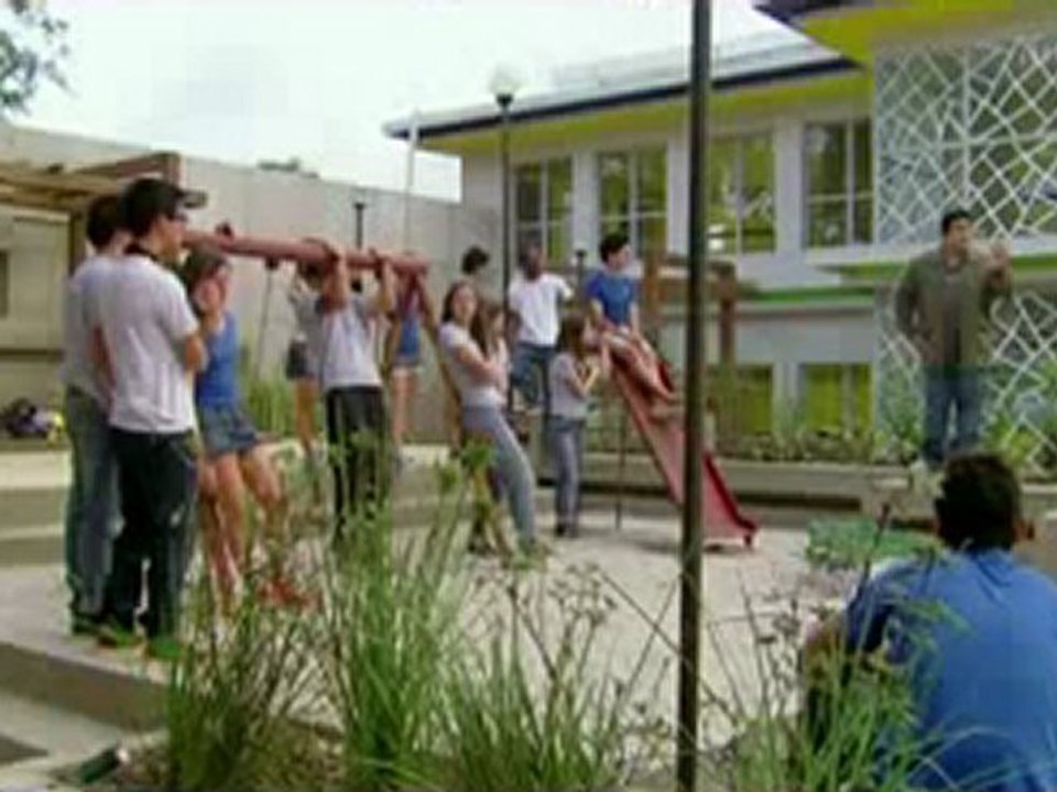 A História de Lia e Dinho 2