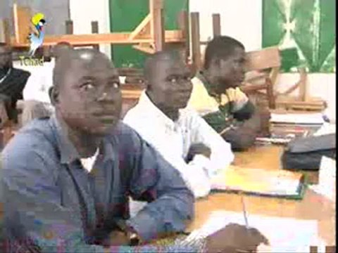 GRAND JTV TCHAD ARABE LOCAL DU 22 SEPT 2012 SUR TOL