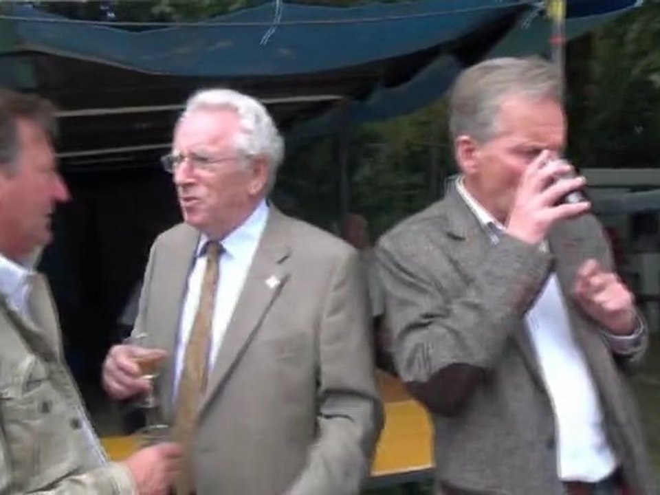 Forum des associations 2012